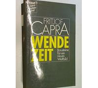 2 Taschenbücher: Wendezeit - Bausteine für ein neues Weltbild + Das Tao der Physik