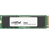 2 TB SSD Crucial E100 Gen 4.0 PCIe x4 NVMe (CT200E100SSD8)