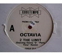 2 The Limit (Promo)-12"