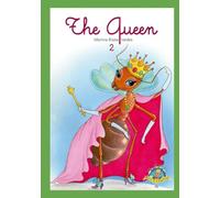 2. The queen: Tiny world collection