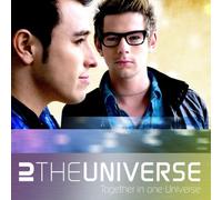 2 the Universe - Together in One Universe [Import]