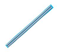 2 tiras de goma de repuesto para laptop HP, 31,5 x 0,6 cm, antideslizantes, para la cubierta inferior del parachoques, compatibles con HP Envy X360 15-DS 15M-DR 15-DR 15-DR 250 G7 255 G7 y más (gris)