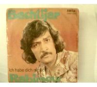 2 Titel: Für dich nehm'ich mir Zeit, Ich hab dich gesucht,