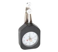 2 to 25gw Textile Tensiometer, Dial Tension Gauge Meter, Pointer Dial Tension Gauge Meter Tester for Testing