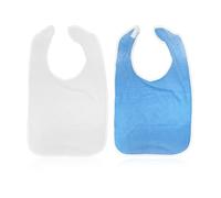 2 Toallas De Saliva Para Personas Mayores, Bolsas De Arroz Para Personas Mayores, Toallas De Saliva Antiincrustantes, Productos Para El Cuidado De Personas Mayores