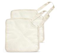 2 toallitas de ducha para rostro y cuerpo, suaves y de doble cara, reutilizables, multiusos, para hombres y mujeres.