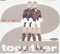 2 together-Remixed by Club 69 [Single-CD]
