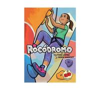 2 Tomatoes Games- 0 Juego de Mesa (2TRC01)