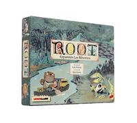 2 Tomatoes Games Root: Expansión los Ribereños