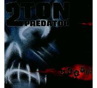 2 Ton Predator - Boogie