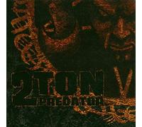2 Ton Predator - Demon Dealer