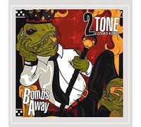 2 Tone Lizard Kings - Bombs Away