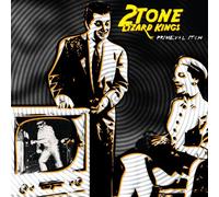 2 Tone Lizard Kings - Primeval Itch