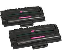 2 Tóners compatibles para Samsung SCX-4200 | 3000 páginas