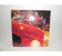 2 Too Many - Where's the Party [Vinilo]