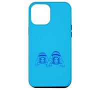 2 Tortugas Reggae Music Team Rasta Sombrero de pelo Jamaica Friends Carcasa para iPhone 12 Pro Max