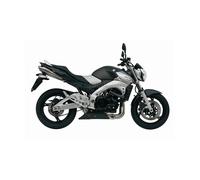 2 Tubos De Escape Silenciador Kat MIVV X-cone para Suzuki Gsr 600 2006 > 2010
