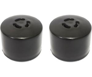 2 tubos de escape universales para ollas a presión eléctricas para válvulas, suministros de cocina, olla arrocera, límite de liberación, válvulas de seguridad, cocción eficiente