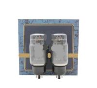 2 tubos KT66GC(4 PCS)