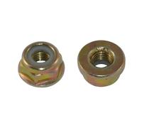 2 tuercas autobloqueantes rosca izquierda compatible con Fuxtec FX-PS152 FX-MS152 FX-MT152 Desbrozadora