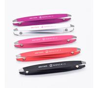 Beter Pinza Depilar Magnetica Punta Recta Tweezers