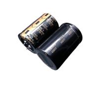 2 uds./10 uds. 10000uF/80V 35 * 50MM condensadores electrolíticos de y vídeo(10pcs)