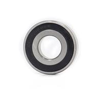 2 uds 12287 rodamientos de bolas no estándar 12x28x7mm rodamientos rígidos de bolas doble sellado Accesorios