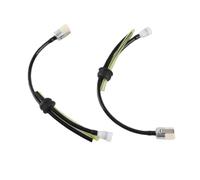 2 Uds 2 en 1 Filtro de Combustible Multifuncional Piezas de Repuesto para Cortacésped para Fuxtec MFS520 Accesorios para Cortacésped Herramientas Eléctricas para Exteriores