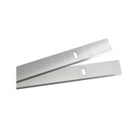 2 uds 210x16,5x1,5mm cuchillas cepilladoras for ERBAUER 052 for BTE2PCS for Titan for TTB579PLN for CHARNWOOD W588/1, cepilladoras SCREWFIX ERBAUER PB02
