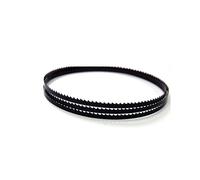 2 uds 2320x12,7x0,5mm hojas de sierra de cinta 4 6 10 14 TPI hoja de sierra de cinta de carbono(14TPI)