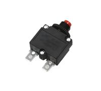 2 uds 2A 3A 5A 6A 7A 8A 10A 15A 20A 25A 30A disyuntor Protector de sobrecarga interruptor fusible tapa impermeable