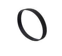 2 uds 2GT correa síncrona de distribución longitud 80 82 84 86 90 92 94 96 98 100 102 104 106 108 110 112 114mm ancho 6~15mm pieza impresora 3D(2GT-92mm-46teeth,2pcs/10mm)