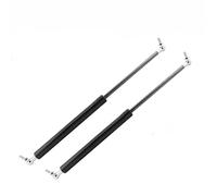 2 Uds 300-600mm 300N Soporte De Elevación Universal Resortes Gas Arranque Capó Coche Caravanas Puertas Portón Trasero Barco Autobús Amortiguador Maletero(200MM)