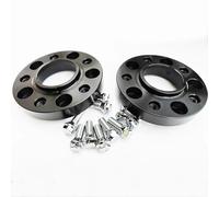 2 Uds 30mm 5X130 71,6 Adaptador Brida De Rueda De Inserción De Aluminio 14x1,5 Compatible Con Porsche Para Panamera Para Taycan 2020 2021 2022 2023 Separadores ruedas coche