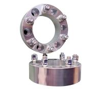 2 Uds 30MM 6x139,7 CB 108mm 12X1,5 Kit Espaciadores Adaptador Centrado De Cubo De Rueda Ancho Compatible Con Kia Para Sedona 2006-2012 2013 2014 Espaciadores Rueda Coche