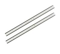 2 Uds 319x18,2x3,2mm HSS Espesor Hoja Cepilladora Cuchillo De Madera Apto For ETP1531AK AP1300 JET JWP-12 TP2000