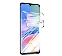 2 uds 3D Protector de Pantalla Flexible para Samsung Galaxy A17 5G 6.7" Película de Hidrogel Transparente de TPU A Prueba de Explosiones NO Vidrio Templado