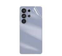 2 uds 3D Protector de Pantalla Trasera Flexible para Samsung Galaxy S26 Ultra 5G 6.9" Película de Hidrogel Transparente de TPU A Prueba de Explosiones NO Vidrio Templado