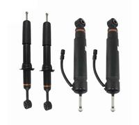 2 Uds/4 Uds 48530-69526 48510-69485 Amortiguador Trasero Delantero Apto Para Lexus Gx460 2010-2017 Amortiguador(1set)