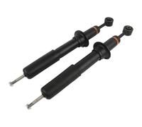 2 Uds/4 Uds 48530-69526 48510-69485 Amortiguador Trasero Delantero Apto Para Lexus Gx460 2010-2017 Amortiguador(2pcs front)