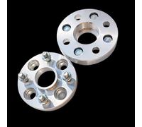 2 Uds 4x114,3 CB 60,1 Kit De Adaptadores Espaciadores Centrados En Cubo De Rueda M12X1.5 Compatible Con Mitsubishi Para Eclipse 1990-1998 Para Galant Coche Separadores Rueda