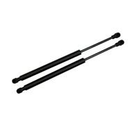 2 Uds 51248254281 Amortiguadores De Gas for Maletero Trasero De Coche Compatibles Con BMW Serie 3 E46 M3 2001-2006