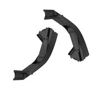 2 uds 55372919AD soporte de parachoques de retención derecho e izquierdo Compatible con camioneta RAM 2500