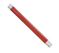 2 uds 59K33390 Rodillo de fusor Superior de Calor, Compatible con XEROX, DC 240 242 250 252 260 700 700i 770 550 560 WC 7655 7665 7675 7755 7765 7775