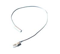 2 Uds 5k Sensor De Descongelación Sonda De Temperatura BCD-191FNS/BCD-230FTNG, Compatible Con Samsung, Piezas De Refrigerador Sin Escarcha