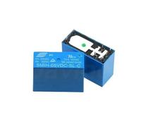 2 uds 5v 12v 24v SMIH-05VDC-SL-C SMIH-12VDC-SL-C SMIH-24VDC-SL-C relés 250V 16A 8PIN SMIH-05V 12V 24VDC-SL-A 6Pin(SMIH-24VDC-SL-C 8Pin)