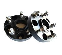 2 Uds 5X114,3 Accesorios Coche Espaciadores Brida Para Cubo De Rueda 60,1 Compatible Con Toyota Para Corolla Para RAV4 Para Highlander Para Camry Separadores ruedas coche
