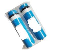 2 uds 600 Gpd filtro de ósmosis inversa 3012-600 Gpd membrana de ultrafiltración membrana de ósmosis inversa Ro filtro de agua Cartr Proporcionar agua limpia y refrescante