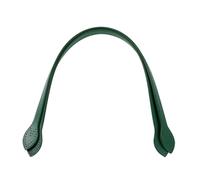 2 Uds., 60Cm, Asa para Bolso De Cuero, Correa para Bolso De Hombro, Correas De Repuesto para Bolso, Accesorios DIY, Verde, Talla única