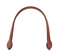 2 Uds., 60Cm, Asa para Bolso De Cuero, Correa para Bolso De Hombro, Correas De Repuesto para Bolso, Accesorios DIY, Café, Talla única